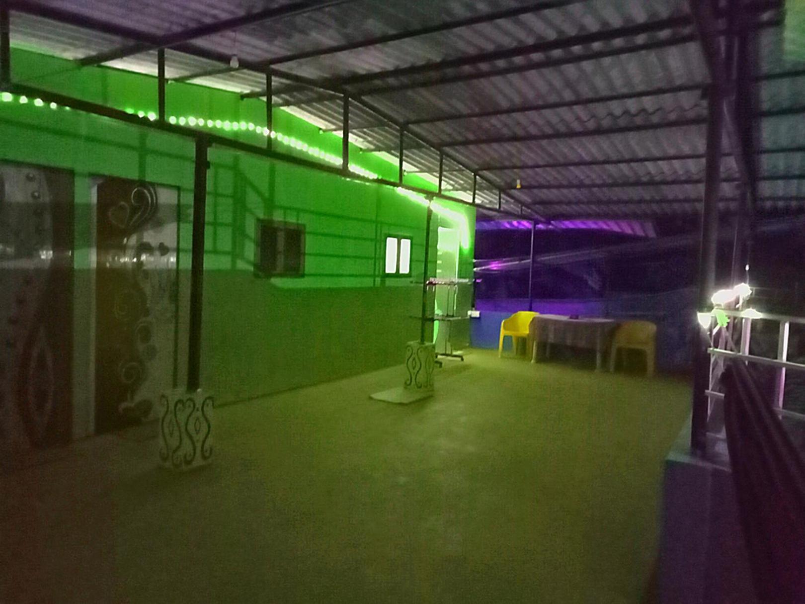 Apartment Swastik Ac *