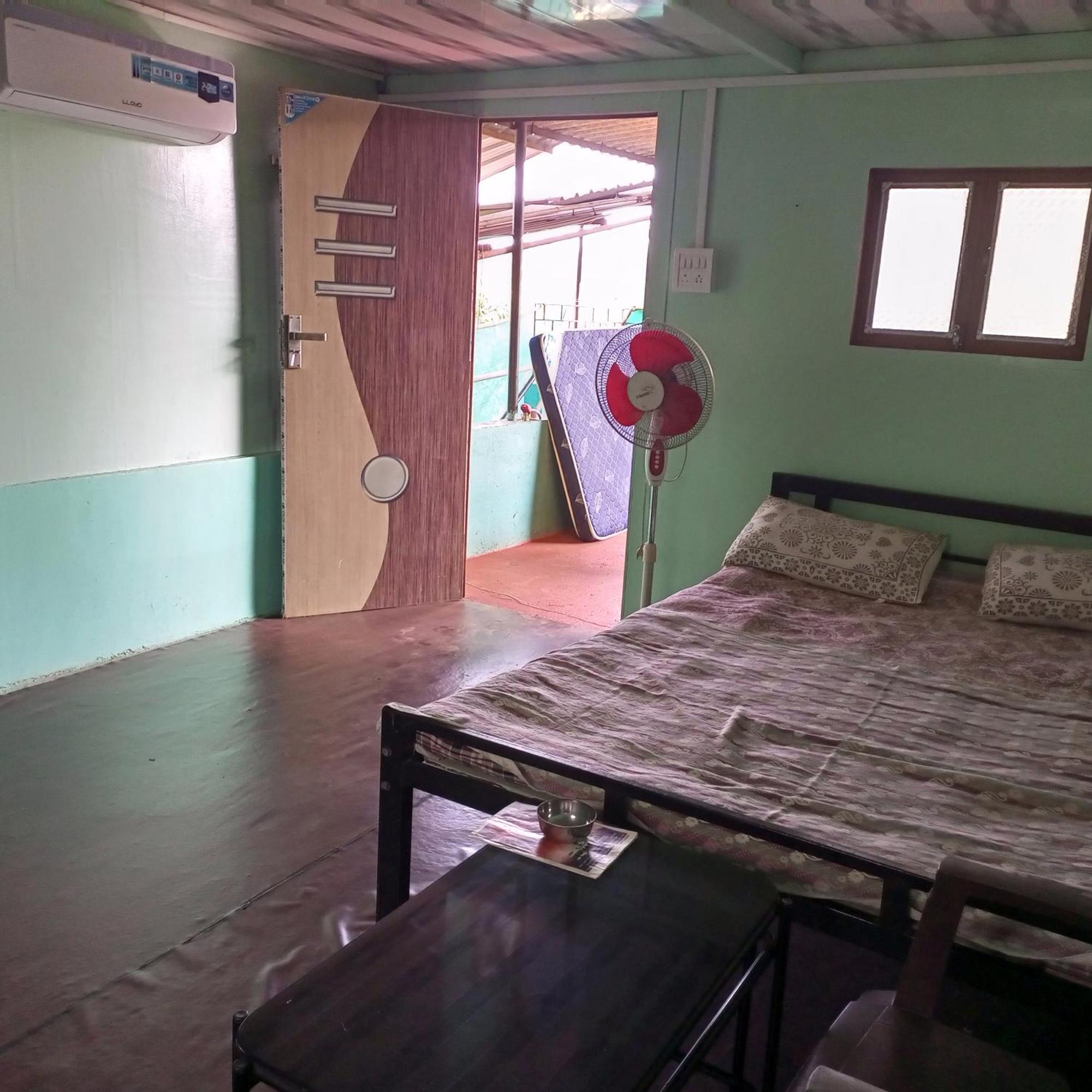 Apartment Swastik Ac