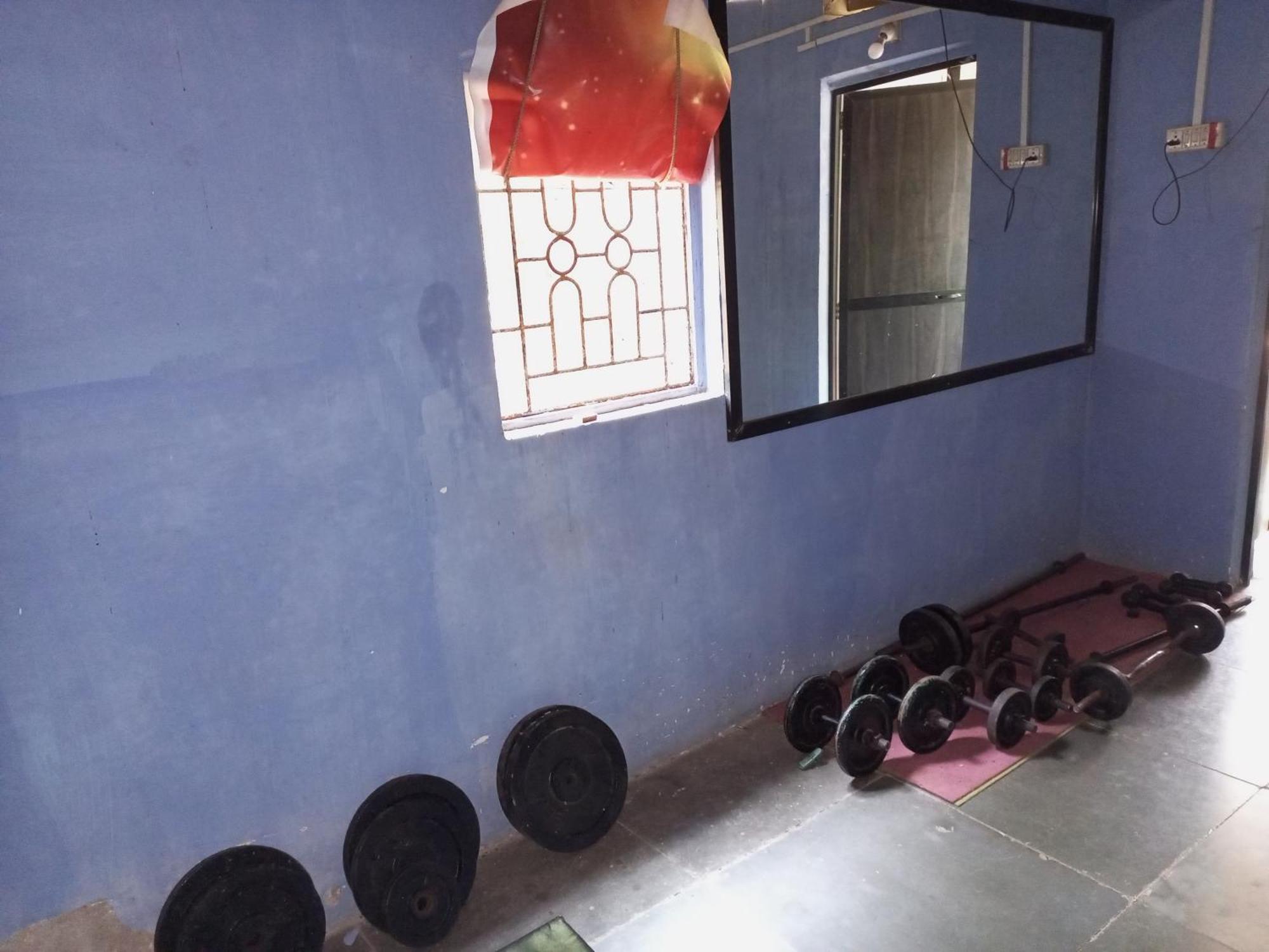 Apartment Swastik Ac