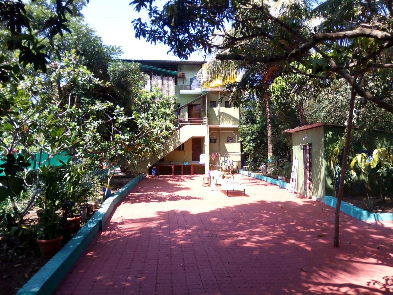 Swastik Ac Apartment