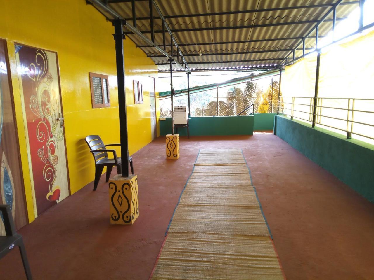 Apartment Swastik Ac Mandrem